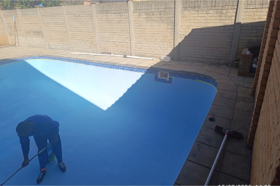 3 Bedroom Property for Sale in Orkney Park North West